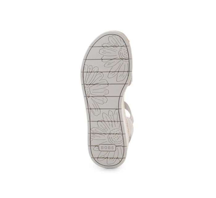 Sandále Skechers Slip-Ins: Bobs Sun Ray W 114413-TPE