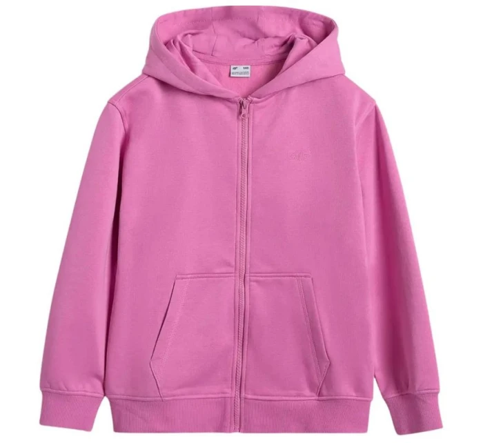 Mikina Jr model 21342975 54S - 4F