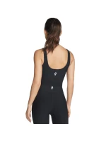 Podprsenka Go Flex Rib Bra Black L model 21385725 - Skechers