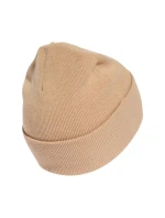 béžová čepice model 21812650 - ADIDAS béžová čepice model 21812650 - ADIDAS