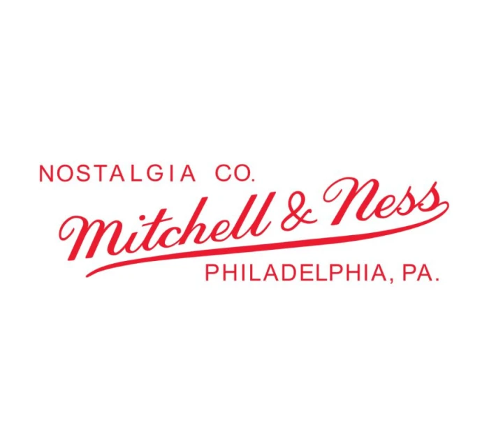 Mitchell & Ness NBA   tričko bez rukávů model 21928105