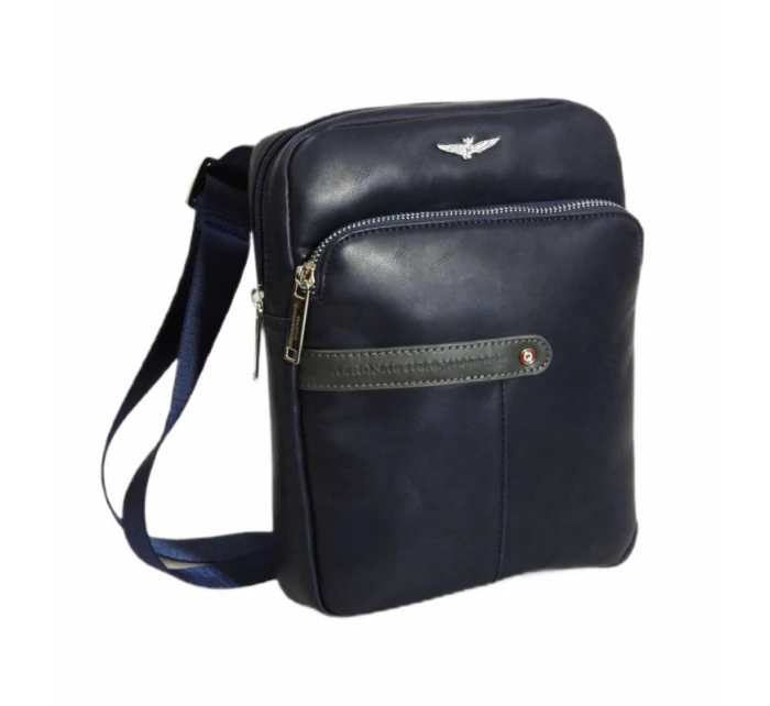 Fly pánská taška přes rameno Blue - model 21932423