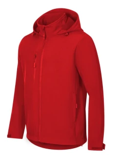 Pánská softshellová bunda Trail model 22009205 - Malfini