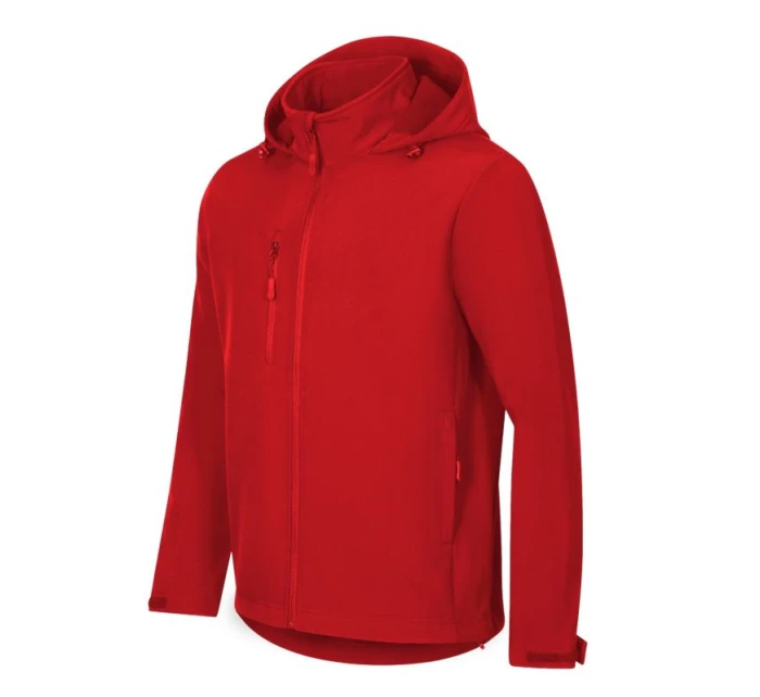 Pánská softshellová bunda Trail model 22009205 - Malfini