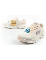 dámské boty tenisky GlideStep model 22073512 comfortable ecru dámské - Skechers