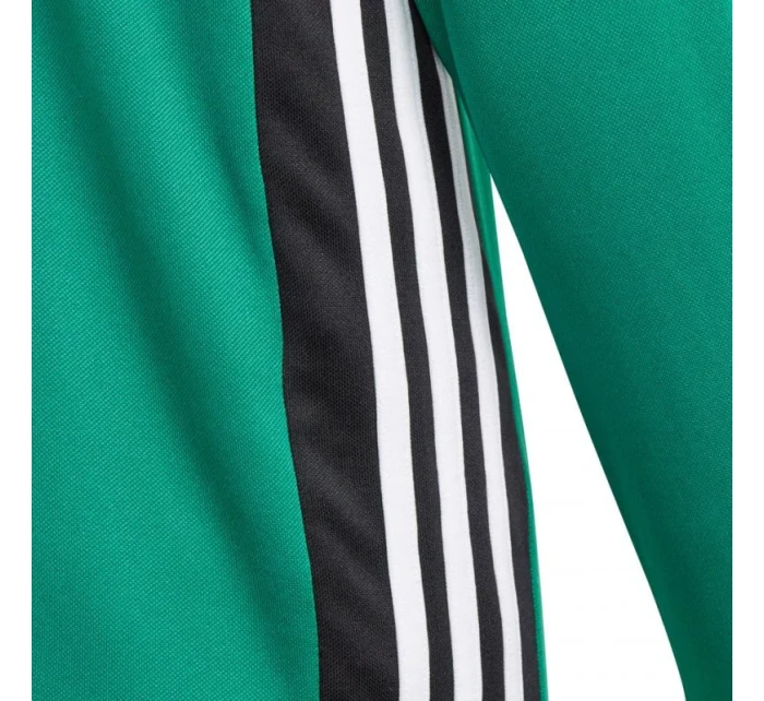 Detská tréningová mikina Regista 18 DJ1842 - Adidas