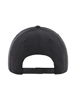 47 Značka New York Yankees Cold Zone '47 Baseball Cap B-CLZOE17WBP-BKA