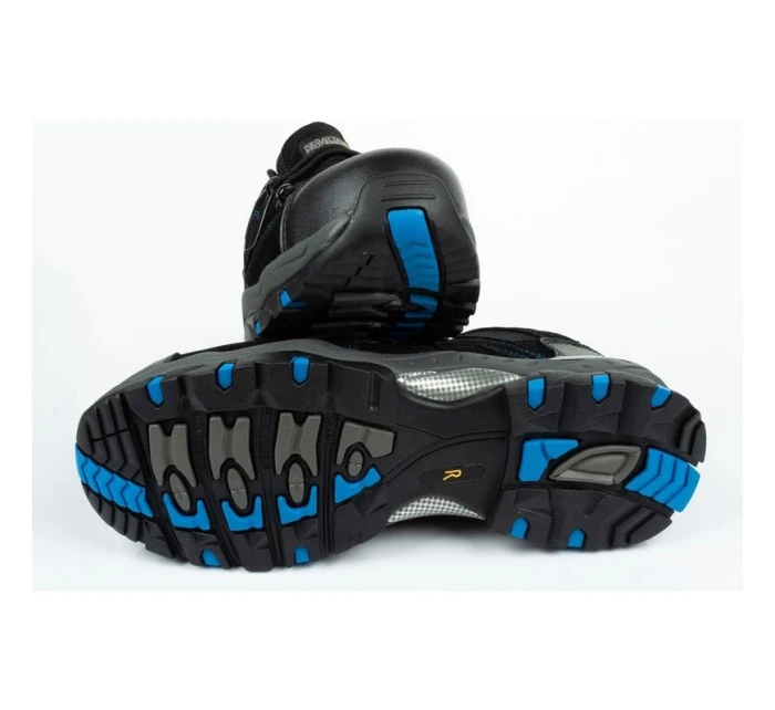 Pánska ochranná pracovná obuv Regatta Pro Kata S1P M Trk123 Pánska ochranná pracovná obuv Regatta Pro Kata S1P M Trk123