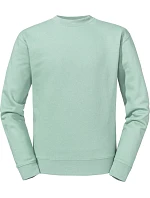 Mikina "Authentic" 10. green model 22472547 - Russell Athletic Mikina "Authentic" 10. green model 22472547 - Russell Athletic