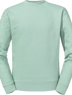 Mikina "Authentic" 10. green model 22472547 - Russell Athletic