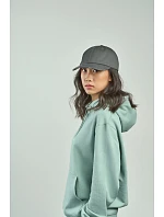 Dad Hat 6 panelová baseballová kšiltovka white model 22410995 - Atlantis Headwear