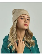 Atlantis Headwear Rio Pletená čiapka „Rio“ 33.7090 tmavošedá melírovaná Atlantis Headwear Rio Pletená čiapka „Rio“ 33.7090 tmavošedá melírovaná