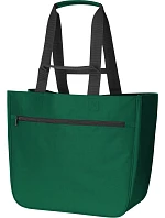 Velká taška green model 22450795 - Halfar Velká taška green model 22450795 - Halfar