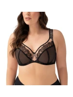 model 18381745 Lauren kolor:czarny - Gorsenia