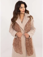 Závoj AT CH 5091.43P ťava Závoj AT CH 5091.43P ťava