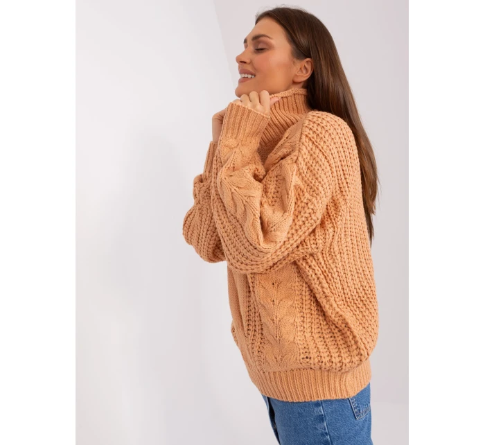 Prepínač AT SW 2350.91P broskyňa