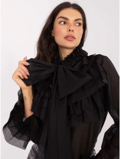 Koszula IT KS model 21786434 bordowy - FPrice