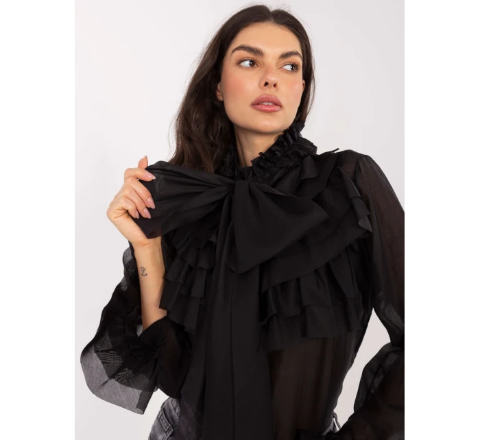 Koszula IT KS model 21786434 bordowy - FPrice Koszula IT KS model 21786434 bordowy - FPrice