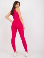 Legíny LA LG T 13.66 fuchsií Legíny LA LG T 13.66 fuchsií