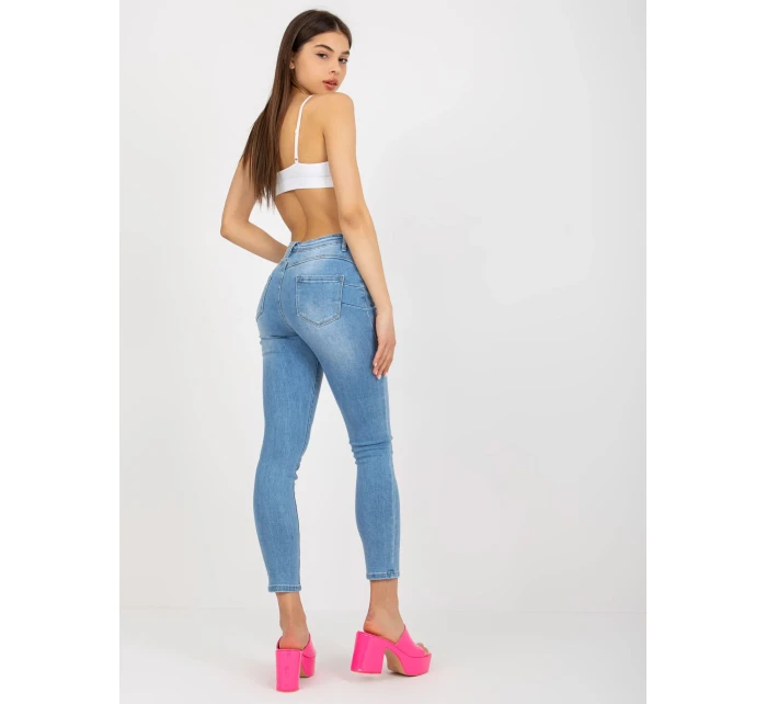 NM SP džínové modrá model 18449624 - FPrice