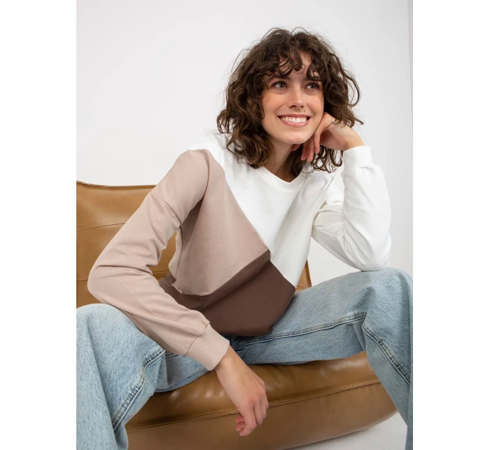 Mikina RV BL model 17965616 - FPrice Mikina RV BL model 17965616 - FPrice