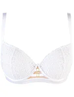 Podprsenka V-10561 biela - Axami