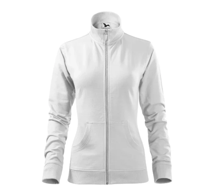 Viva dámska mikina biela Viva dámska mikina biela