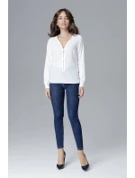 Dámska blúzka L023 - Lenitif Dámska blúzka L023 - Lenitif