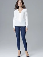 Dámska blúzka L023 - Lenitif