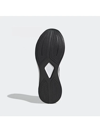 Pánské sportovní boty Duramo 10 model 19468014 Černá s bílou - ADIDAS