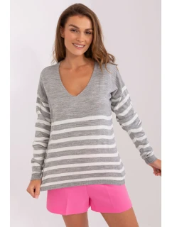 Sveter model 186545 Badu