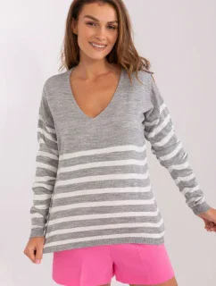 Sveter model 186545 Badu