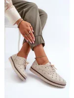 Poltopánky model 198018 Krok vo veľkom štýle