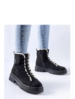 Topánky model 205813 Solea