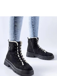 Topánky model 205813 Solea