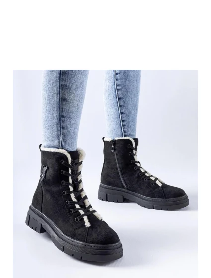 Topánky model 205813 Solea