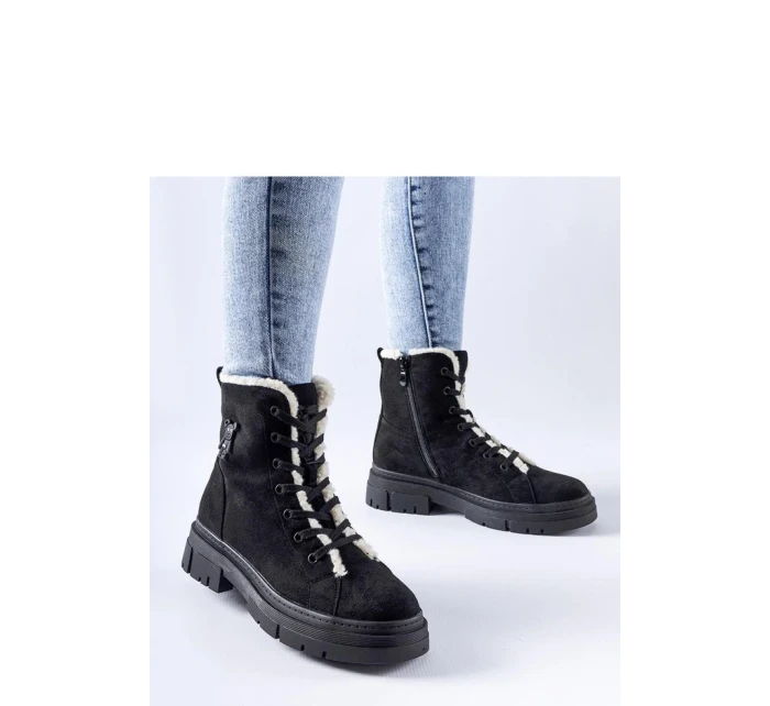 Topánky model 205813 Solea