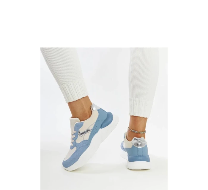 Tenisky model 207429 Solea Tenisky model 207429 Solea