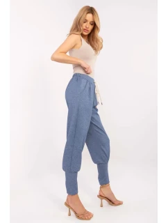 Tepláky model 208159 Taliansko Moda