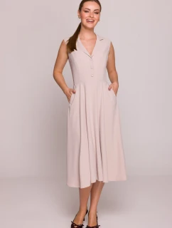 Večerné šaty model 214665 Stylove