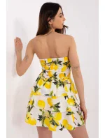 Denné šaty model 215221 Taliansko Moda