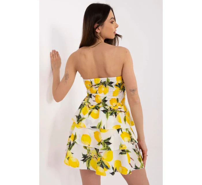 Denné šaty model 215221 Taliansko Moda