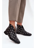 Obuv model 217497 Step in style