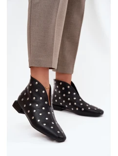 Obuv model 217497 Step in style