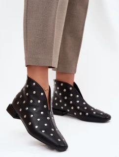 Obuv model 217497 Step in style