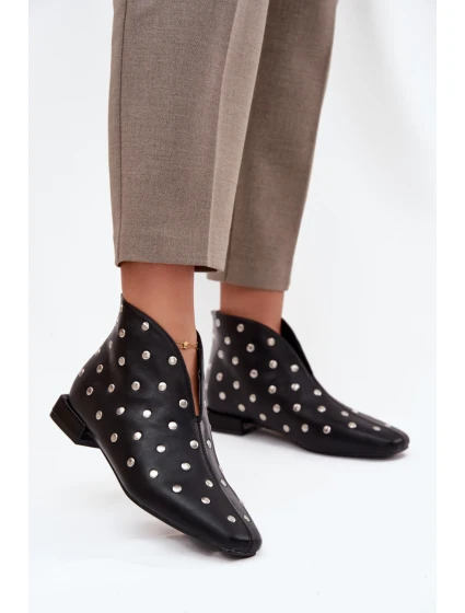 Obuv model 217497 Step in style