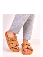 Papuče model 223138 Solea Papuče model 223138 Solea