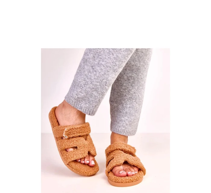 Papuče model 223138 Solea Papuče model 223138 Solea