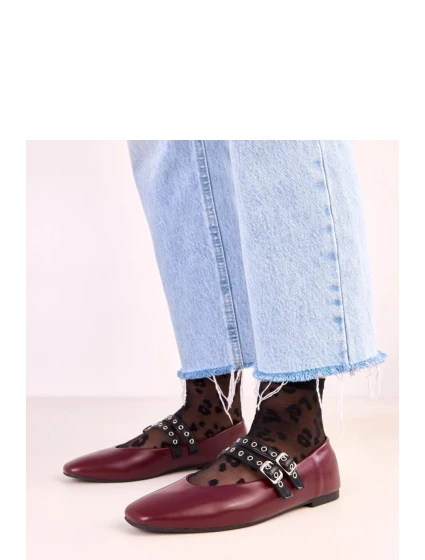 Baleríny model 223150 Solea