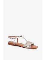Sandále model 225405 Step in style